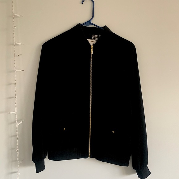 Bomber Jacket - Picture 1 of 4